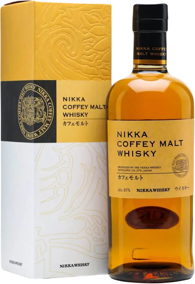 Nikka Coffey Malt