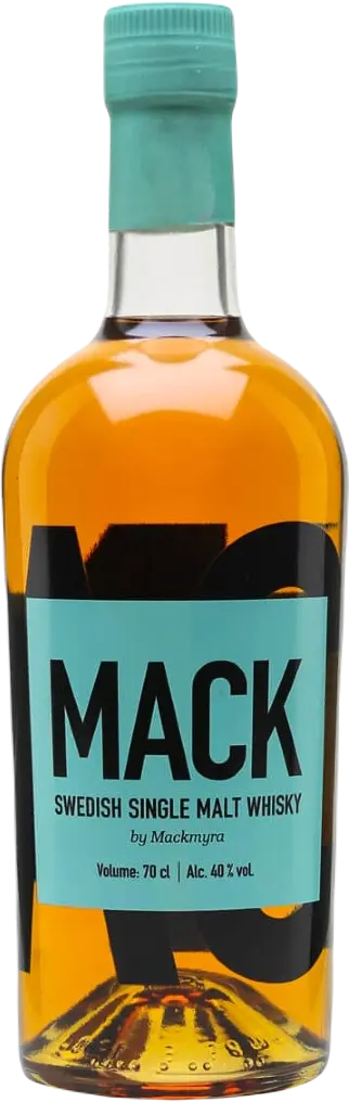 Mackmyra Mack