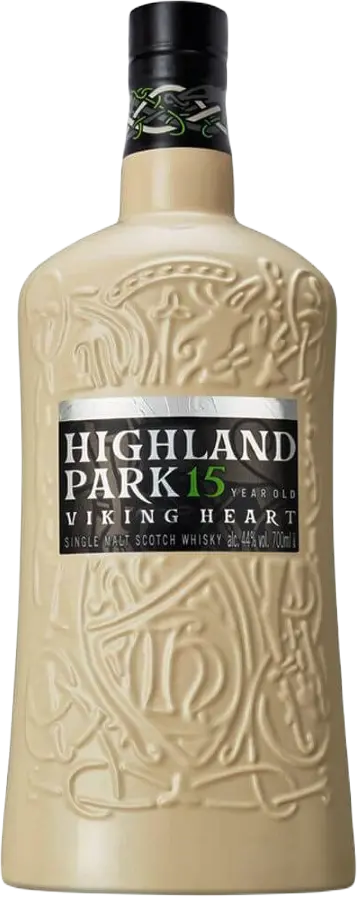 Highland Park 15 years