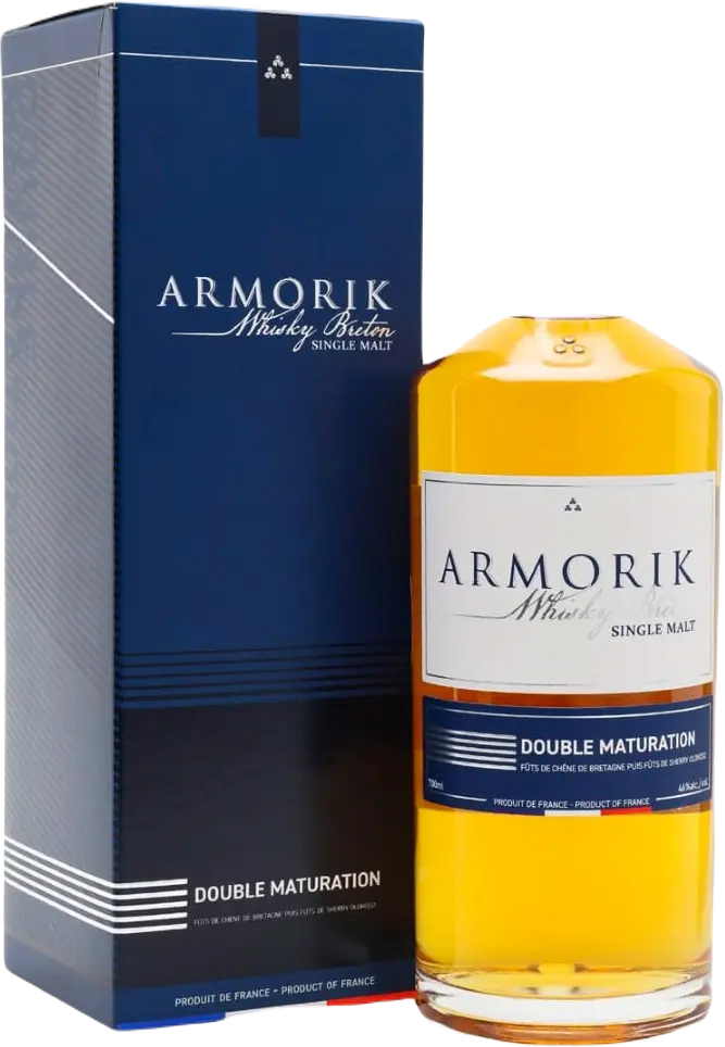 Armorik Double Maturation