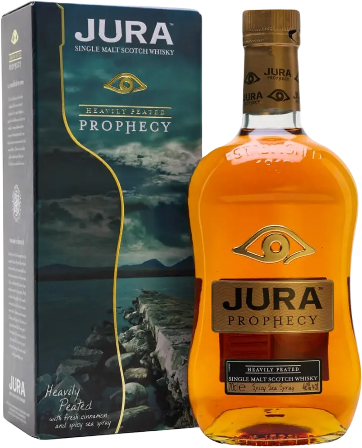 Jura Prophecy