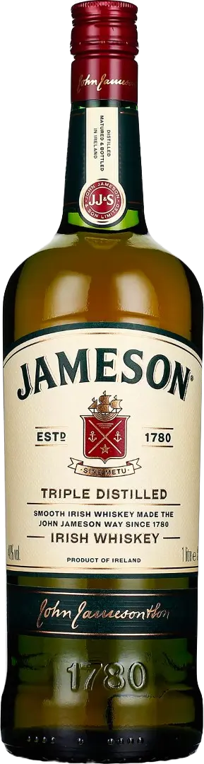 Jameson 