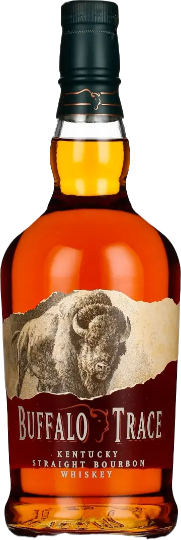 Buffalo Trace Bourbon