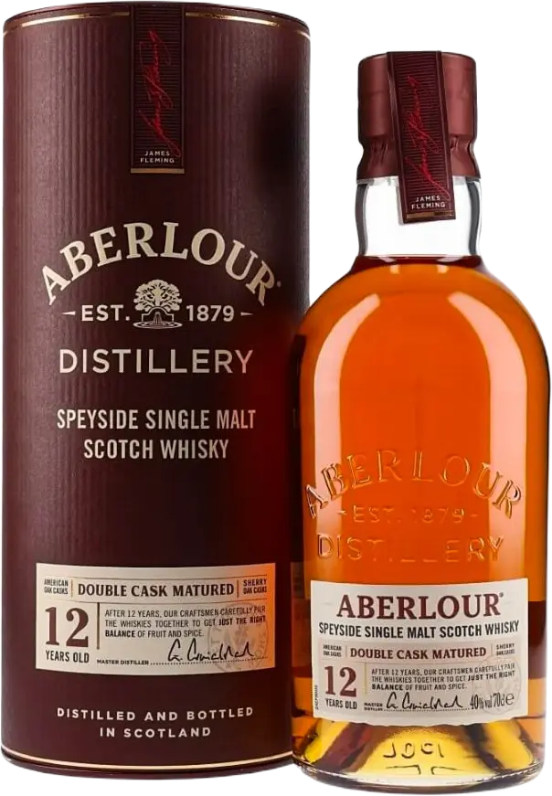 Aberlour 12 years