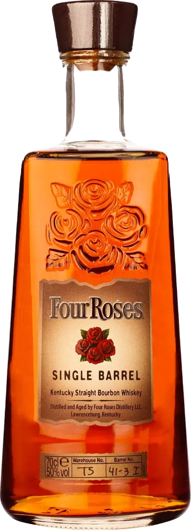 Four Roses Single Barrel