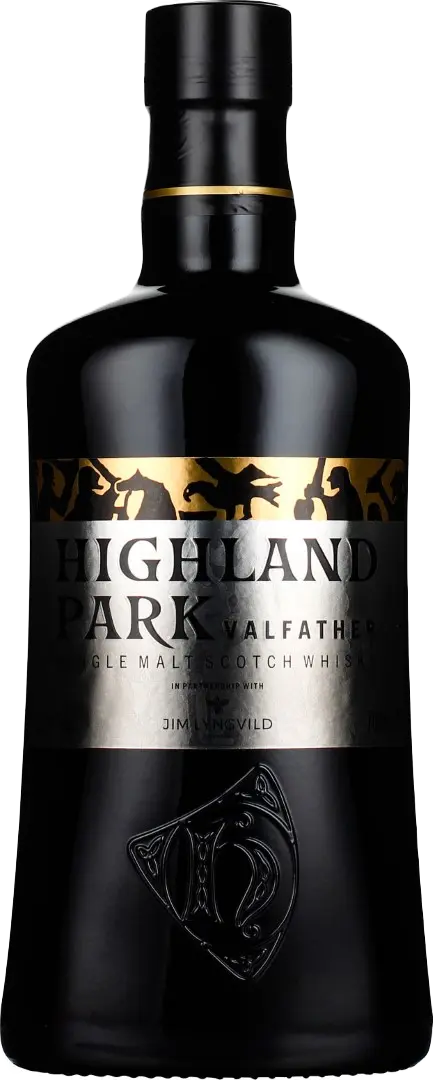 Highland Park Valfather