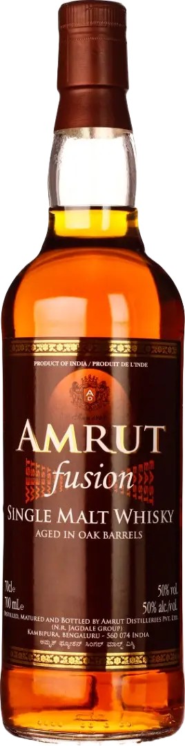 Amrut Fusion