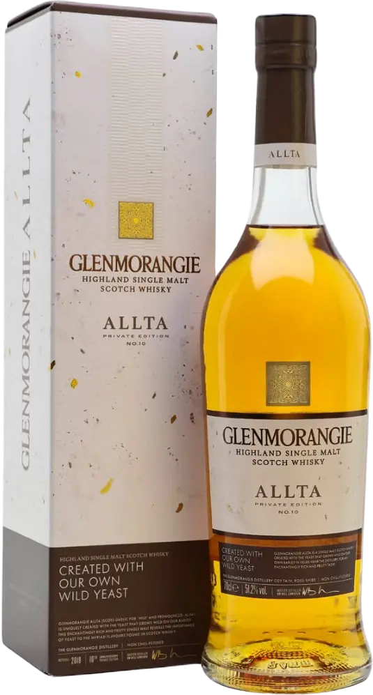 Glenmorangie Allta