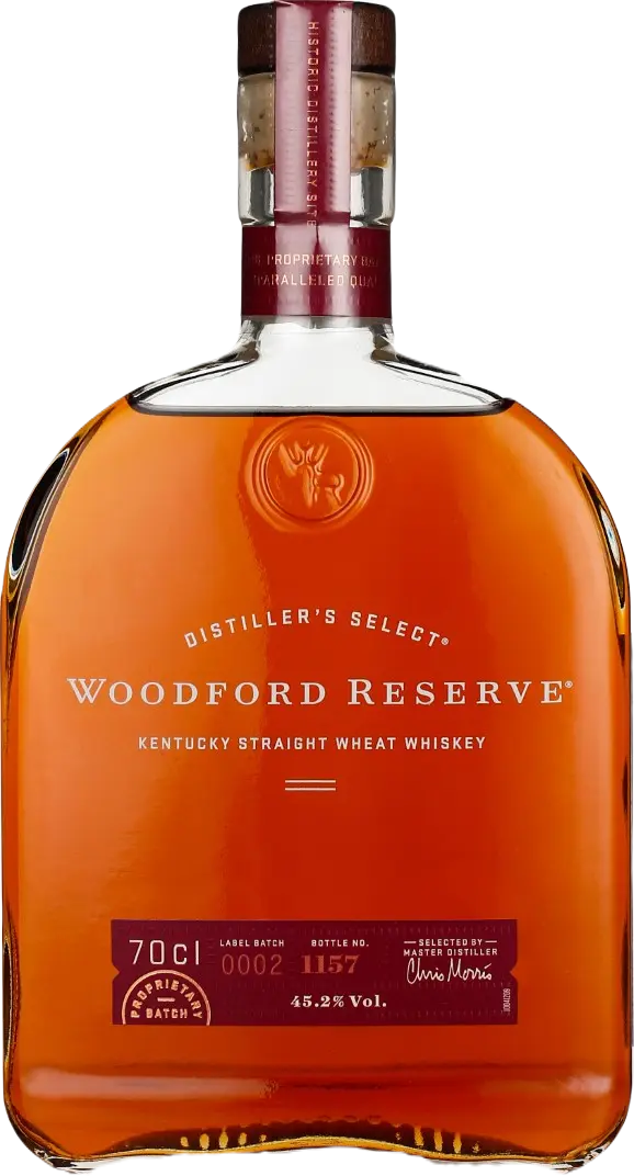 Woodford Reserve Wheat