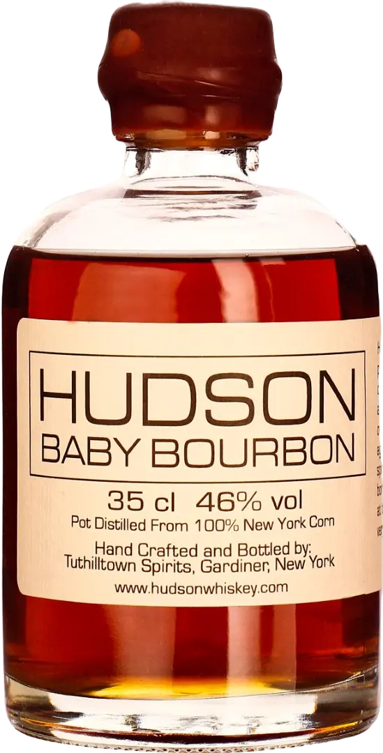 Hudson Baby Bourbon