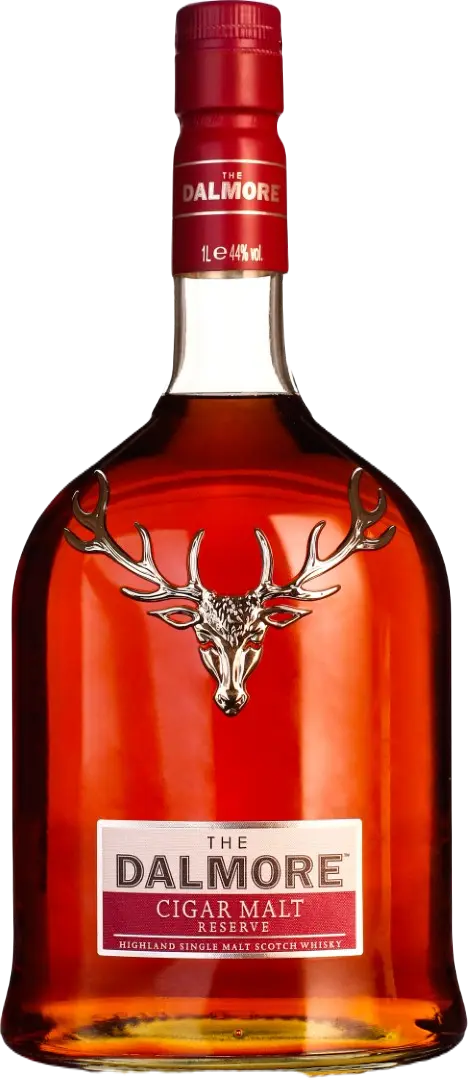 Dalmore The Cigar Malt Reserve