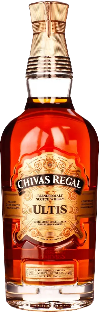 Chivas Regal Ultis