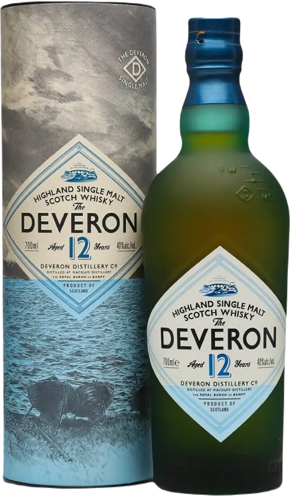 Deveron 12 years The