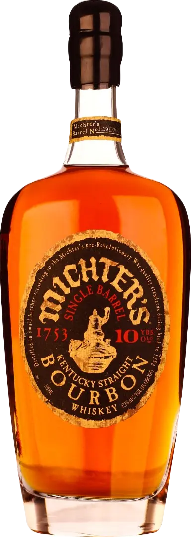Michter's 10 years Bourbon