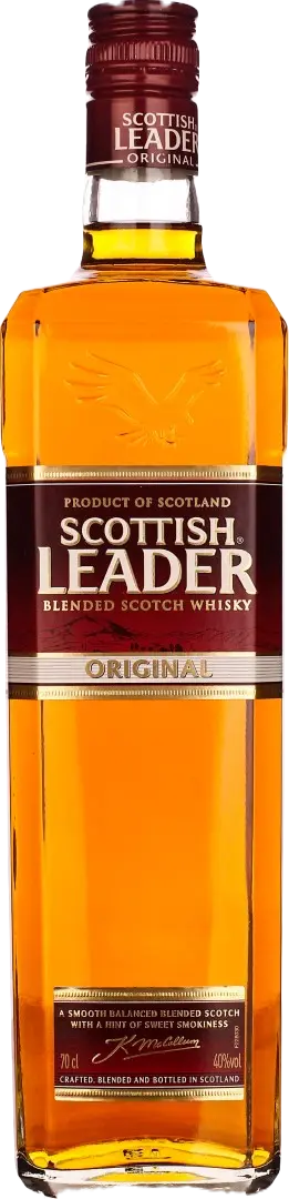 Scottish Leader 