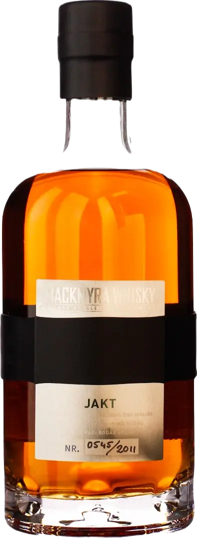 Mackmyra Moment Jakt