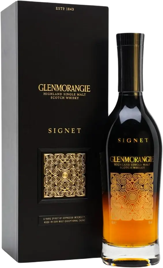 Glenmorangie Signet