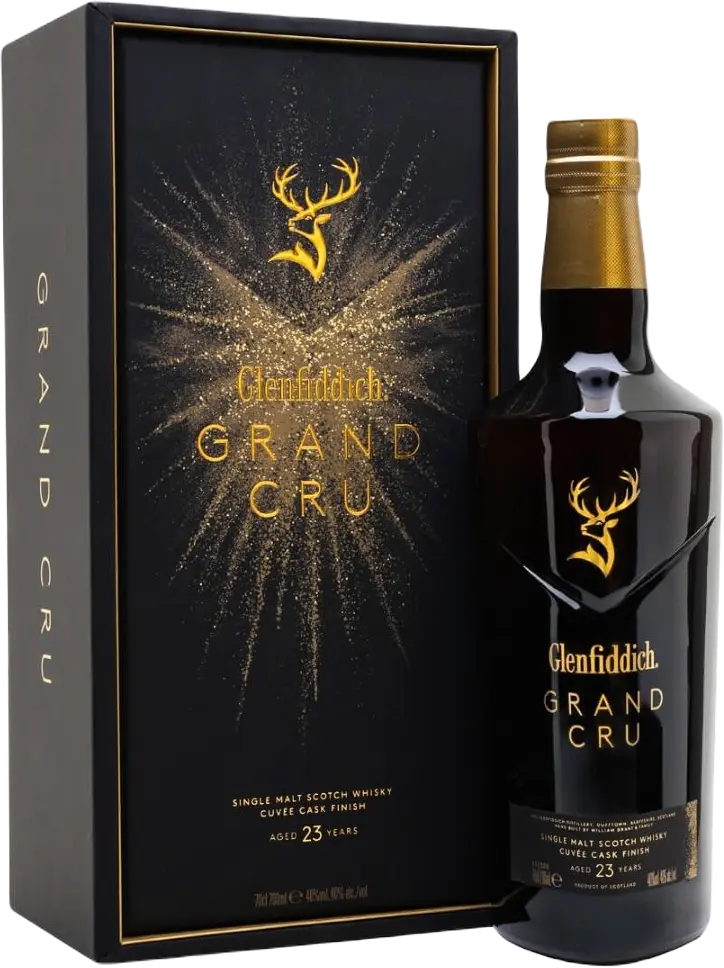 Glenfiddich 23 years