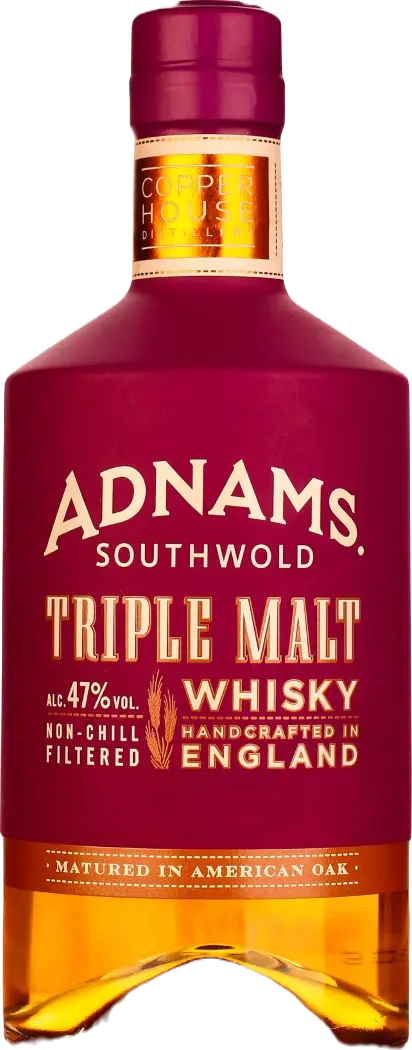 Adnams Triple Malt
