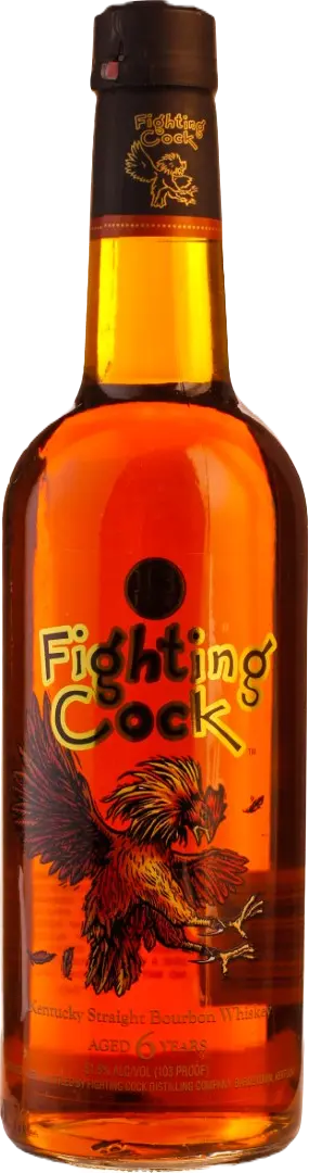 Fighting Cock 6 years