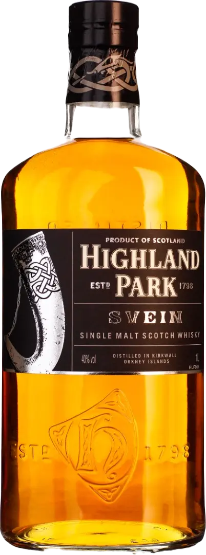 Highland Park Svein