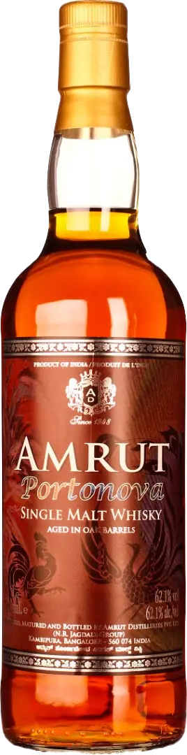 Amrut Portonova