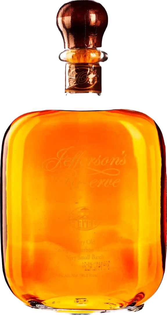 Jefferson's Reserve Bourbon