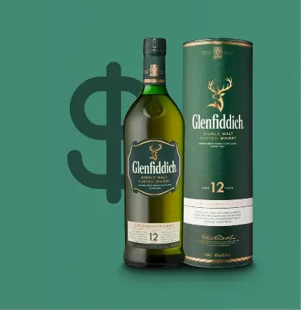 Thumbnail of Best Budget Whiskies Under €50