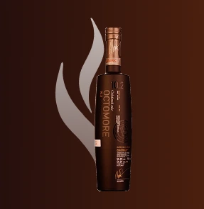 Thumbnail of Smoky Summer BBQ Whiskies