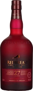 Whisky named Redbreast 27 years