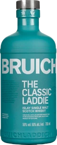 Whisky named Bruichladdich Classic Laddie