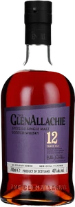 Whisky named Glenallachie 12 years