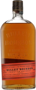 Whisky named Bulleit Kentucky Bourbon