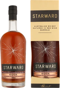 Whisky named Starward Nova Single Malt