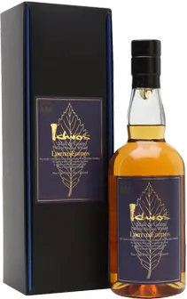 Chichibu Ichiro's Malt & Grain Limited Edition World Blended