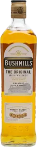 Whisky named Bushmills Original