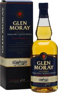 Whisky named Glen Moray Classic