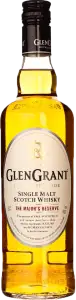 Whisky named Glen Grant The Majors Reserve
