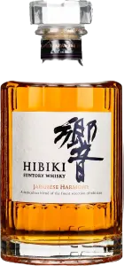 Whisky named Hibiki Harmony