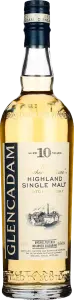 Whisky named Glencadam 10 years