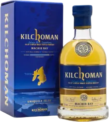 Whisky named Kilchoman Machir Bay