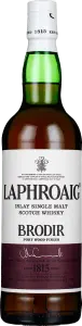 Whisky named Laphroaig Brodir Port Wood Final Batch