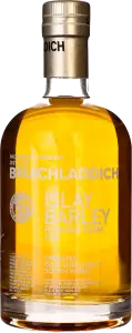 Whisky named Bruichladdich Islay Barley Rockside Farm